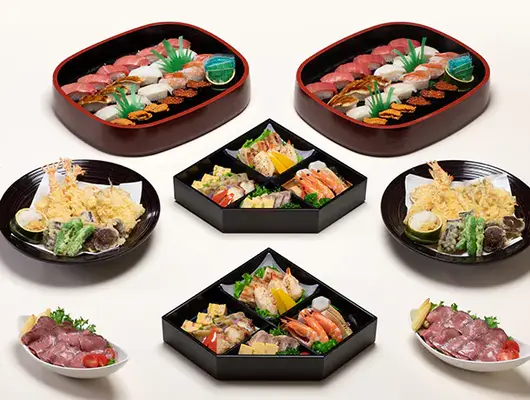 料理
