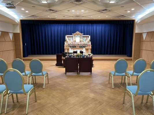 平安会館みやうち
