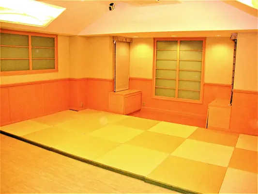 平安会館みぞのくちで葬儀を行なった写真