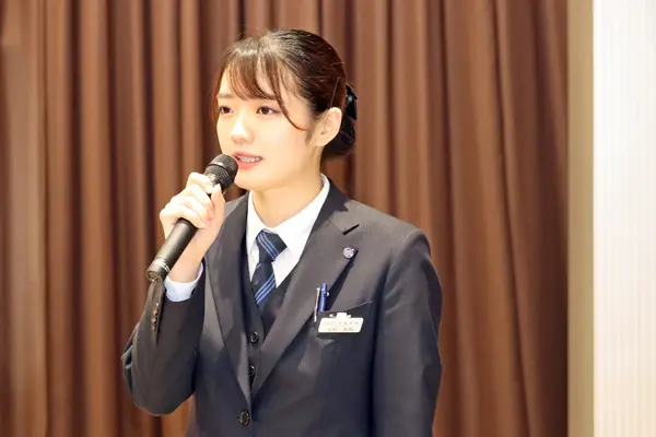 平安会館みぞのくちで葬儀を行なった写真