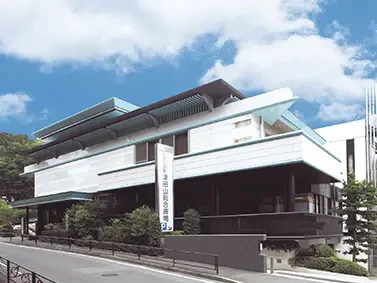 くらしの友 津田山総合斎場