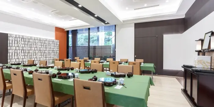 くらしの友 津田山総合斎場で葬儀を行なった写真