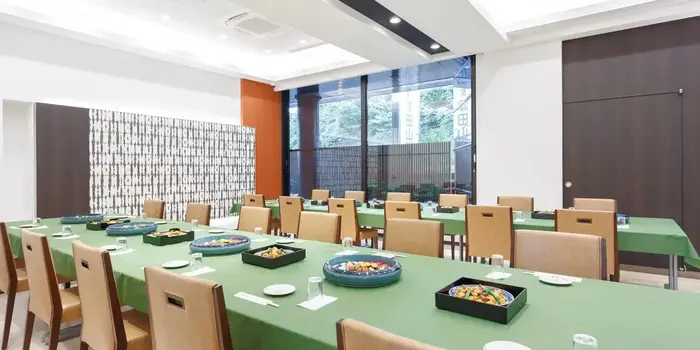 くらしの友 津田山総合斎場で葬儀を行なった写真