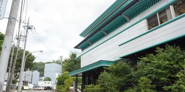 くらしの友 津田山総合斎場で葬儀を行なった写真