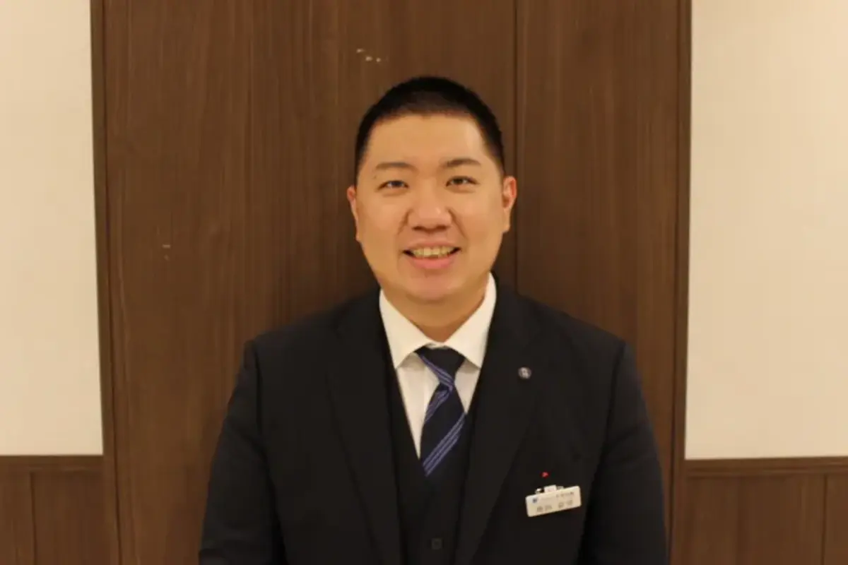 池田 嘉章