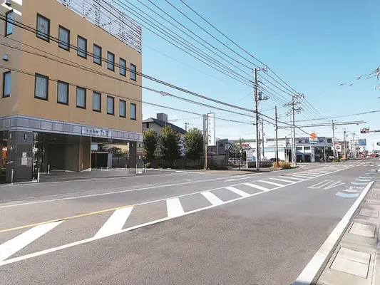 平安会館たまで葬儀を行なった写真