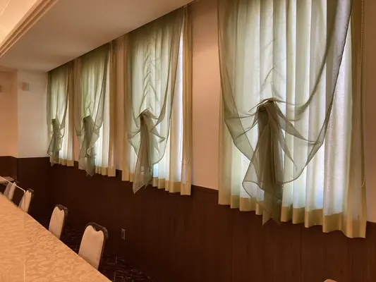 平安会館たまで葬儀を行なった写真