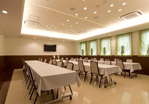 平安会館たまで葬儀を行なった写真