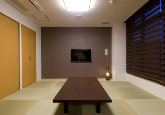 平安会館たまで葬儀を行なった写真