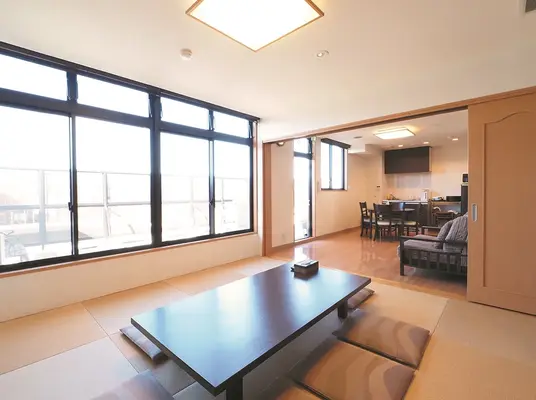 平安会館たまで葬儀を行なった写真