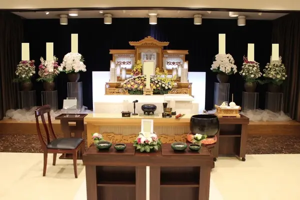 平安会館たま