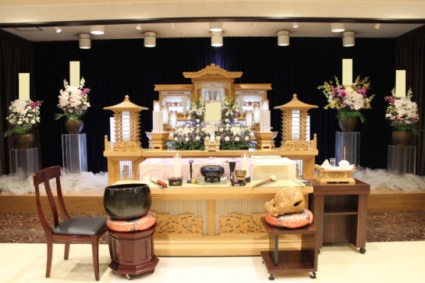 平安会館たま