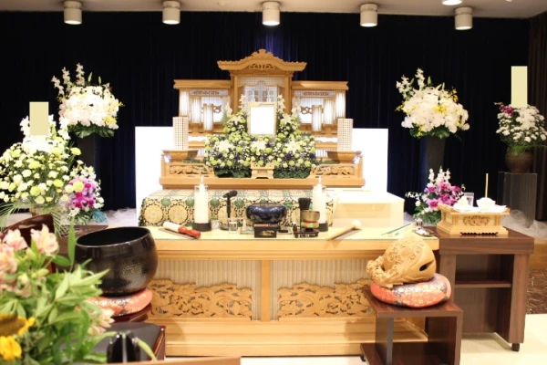 平安会館たま