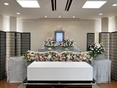 くらしの友 淵野辺総合斎場