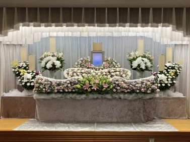 くらしの友 淵野辺総合斎場