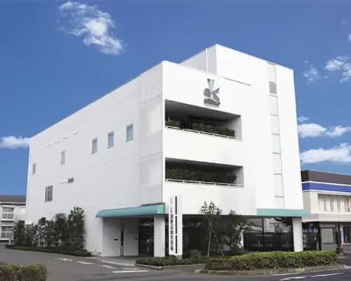 くらしの友 淵野辺総合斎場で葬儀を行なった写真