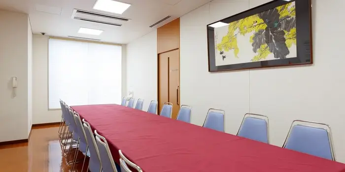 くらしの友 淵野辺総合斎場で葬儀を行なった写真