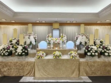 くらしの友 相武台総合斎場