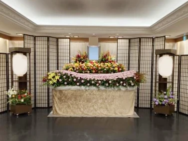 くらしの友 相武台総合斎場