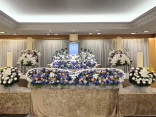 くらしの友 相武台総合斎場