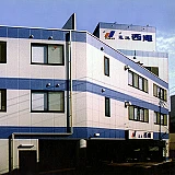西庵　追浜店