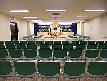 西庵　北久里浜店