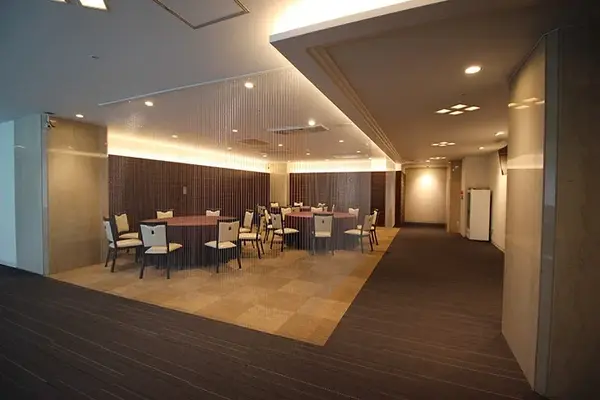 プラザヨコスカ 中央本社斎場で葬儀を行なった写真