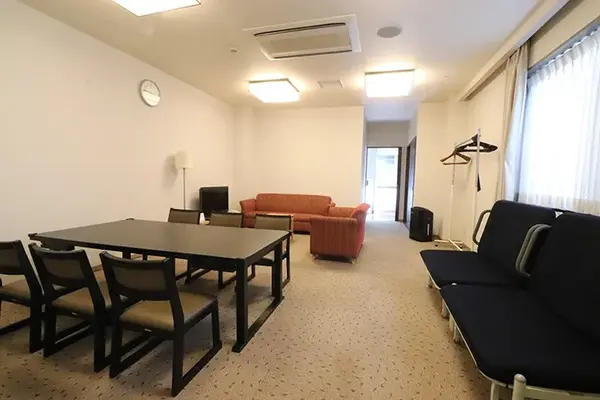 プラザヨコスカ 中央本社斎場で葬儀を行なった写真