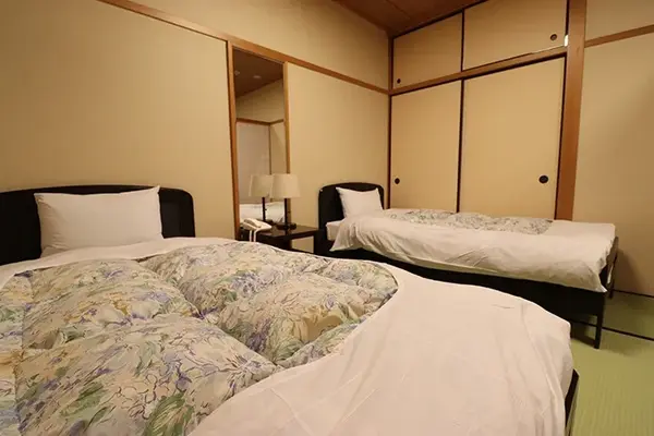 プラザヨコスカ 中央本社斎場で葬儀を行なった写真