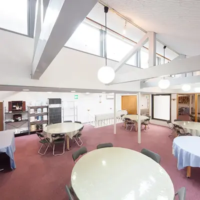 新生葬祭で葬儀を行なった写真