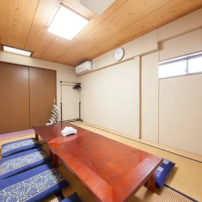 新生葬祭で葬儀を行なった写真