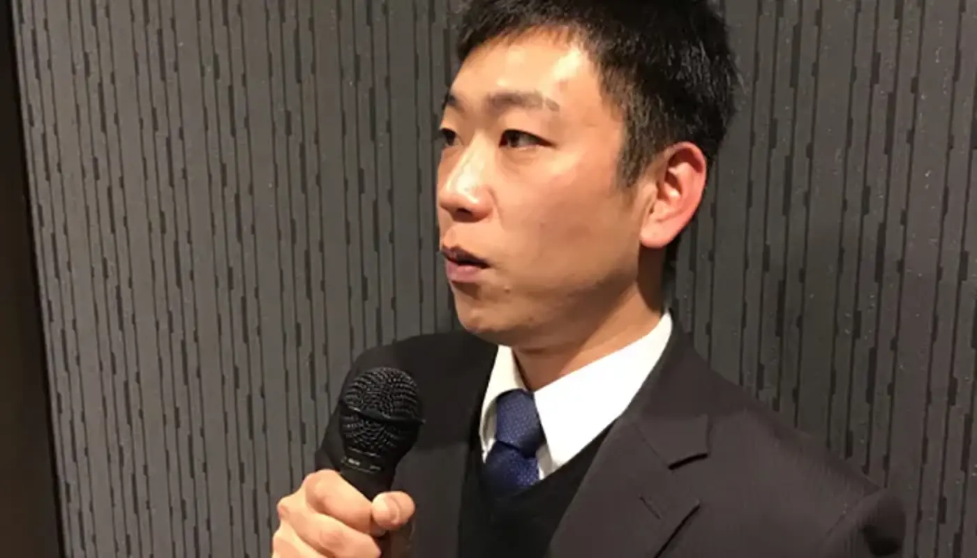 【栢沼澄】