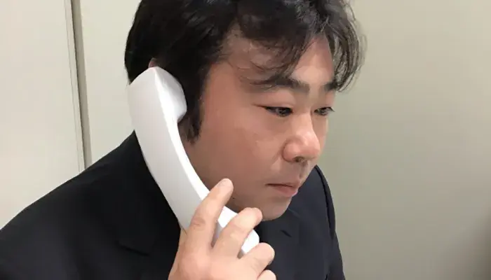 イヨダ（箱根風祭会館）で葬儀を行なった写真