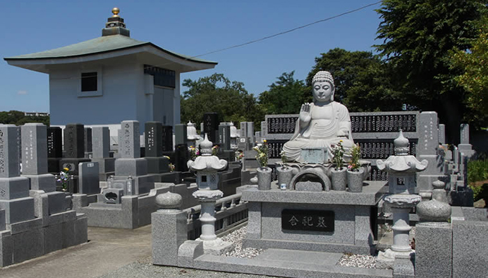一向寺 みどり野会館