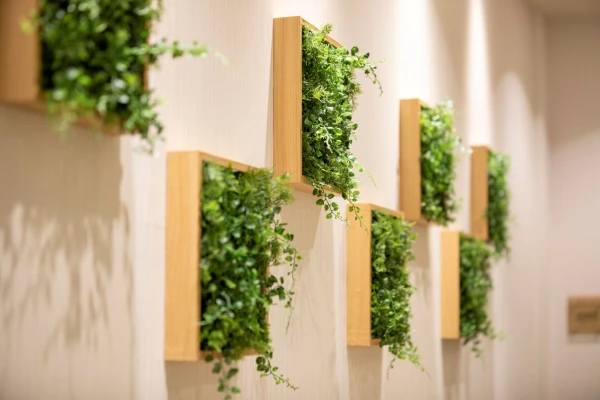 サン・ライフ(しぶさわファミリーホール)で葬儀を行なった写真