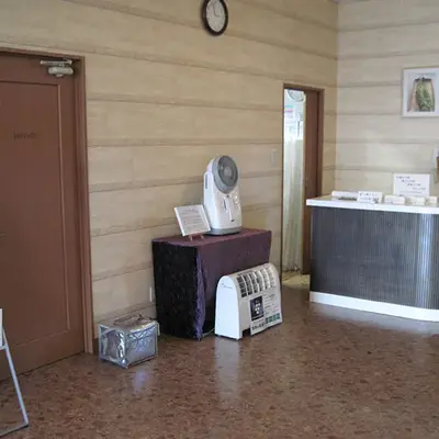 サン・ライフ(座間ホール)で葬儀を行なった写真