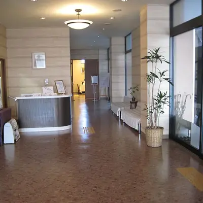 サン・ライフ(座間ホール)で葬儀を行なった写真