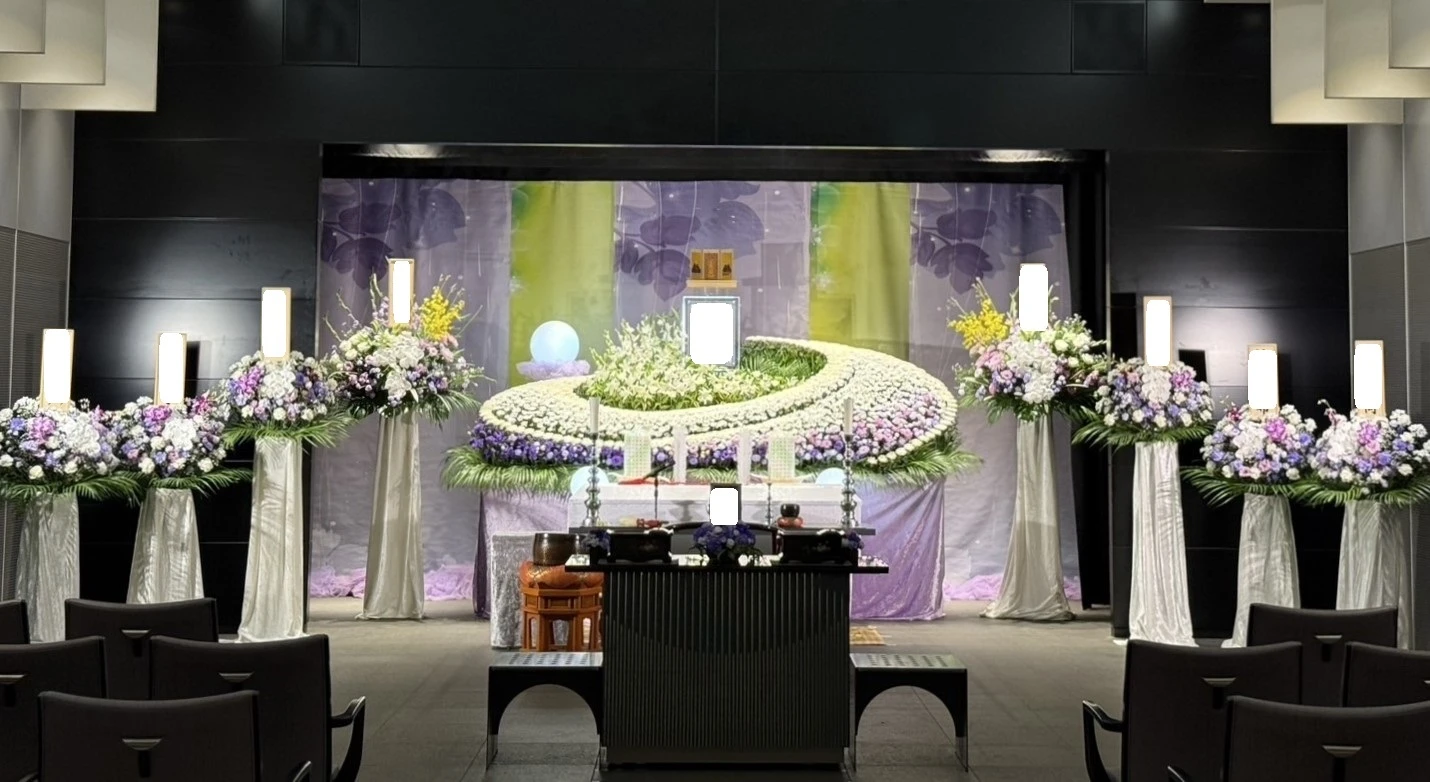 はなたび（都筑営業所）