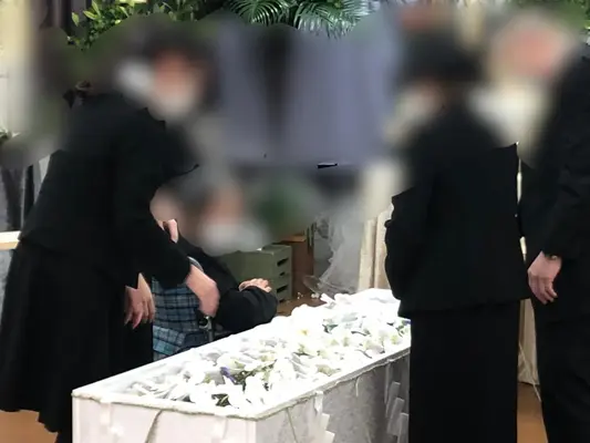 はなたび(都筑営業所)