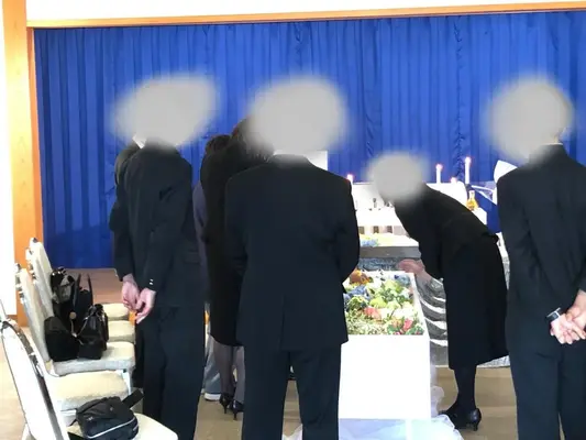 はなたび（都筑営業所）