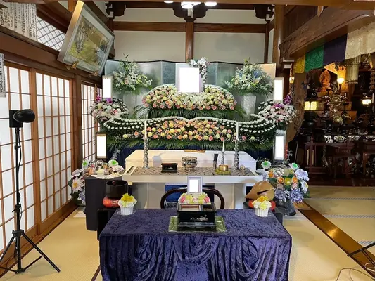 はなたび（都筑営業所）