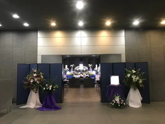 はなたび(都筑営業所)