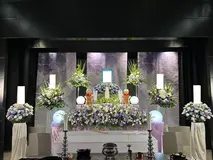 家族葬プラン(一日葬含む）