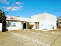 花祭壇（花さいだん北中山）