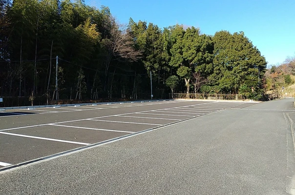 グリーンパーク新町田霊園で葬儀を行なった写真