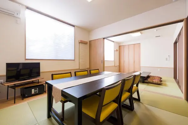 家族葬のタクセル葵西で葬儀を行なった写真