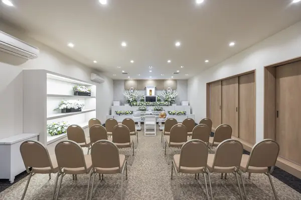 式場