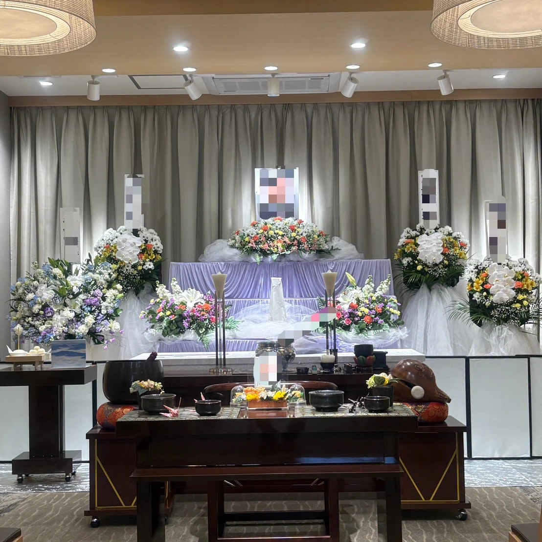 さいたま市家族葬