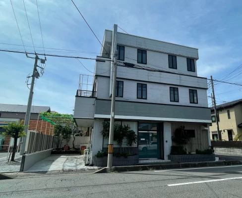 さいたま市家族葬で葬儀を行なった写真