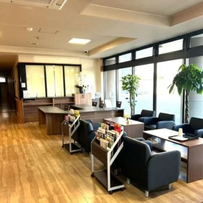 こもれび斎場で葬儀を行なった写真